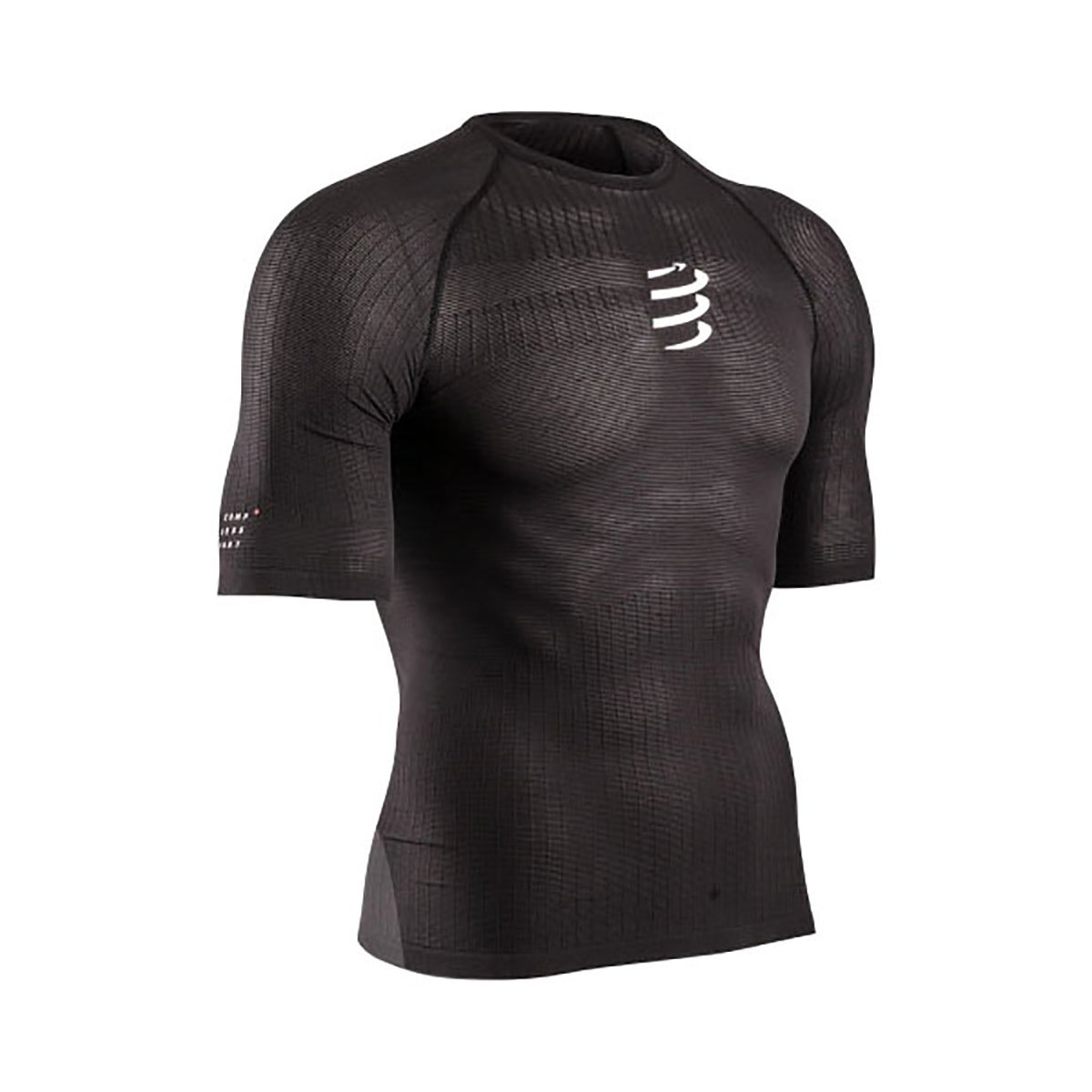 3D Thermo 50G Ss Tshirt