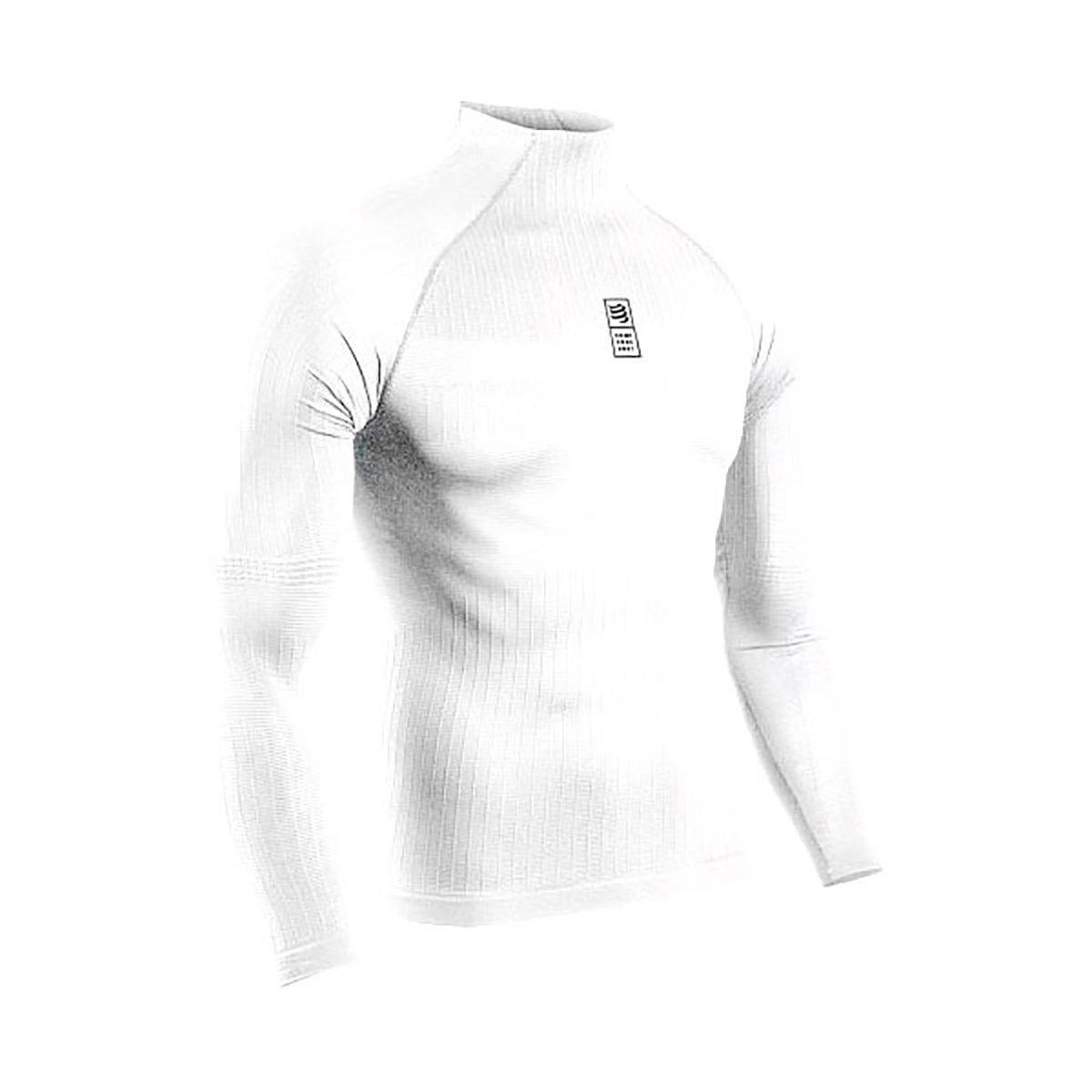 3D Thermo 110G Ls Tshirt