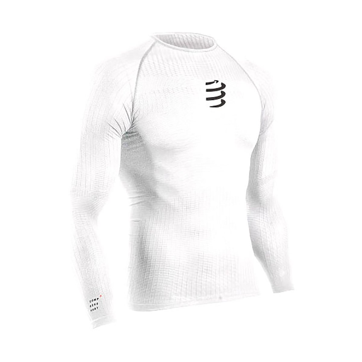3D Thermo 50G Ls Tshirt