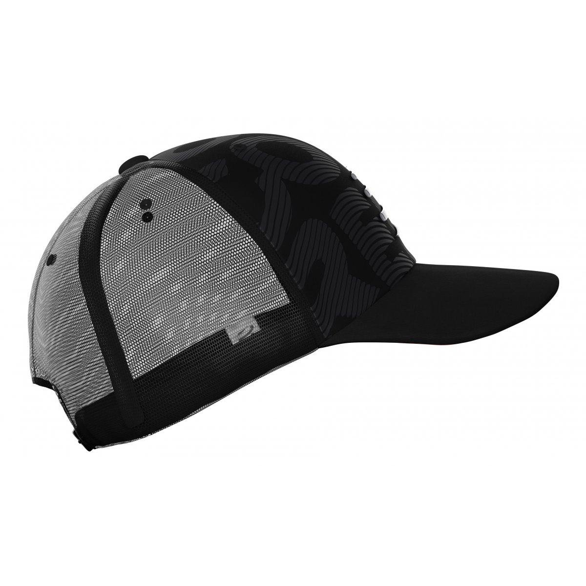 Trucker Cap Flash