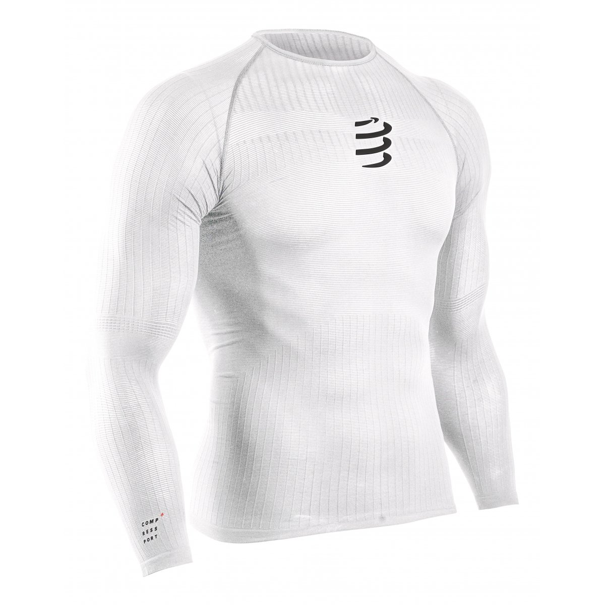 3D thermo 50g LS Tshirt