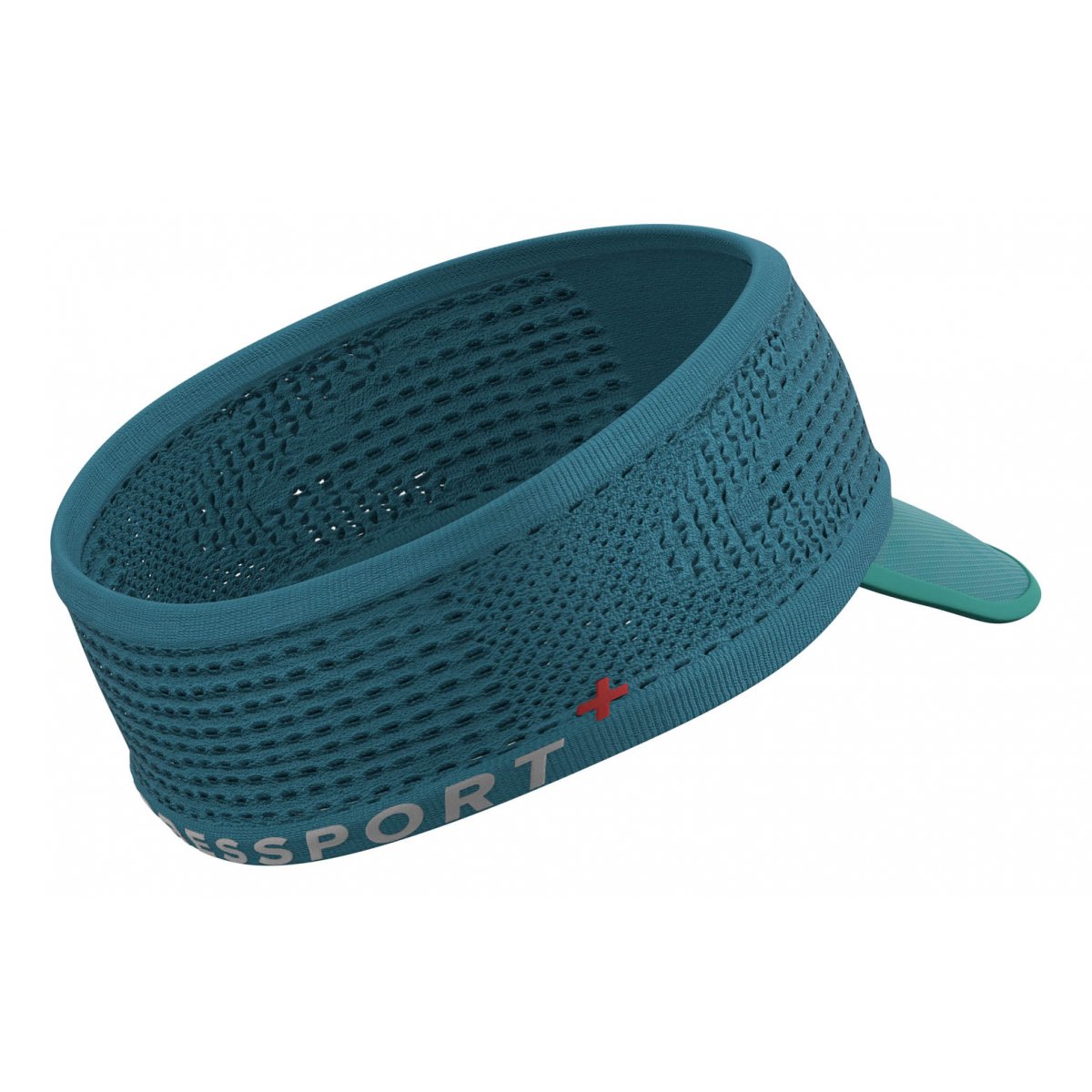 Spiderweb Headband On/Off