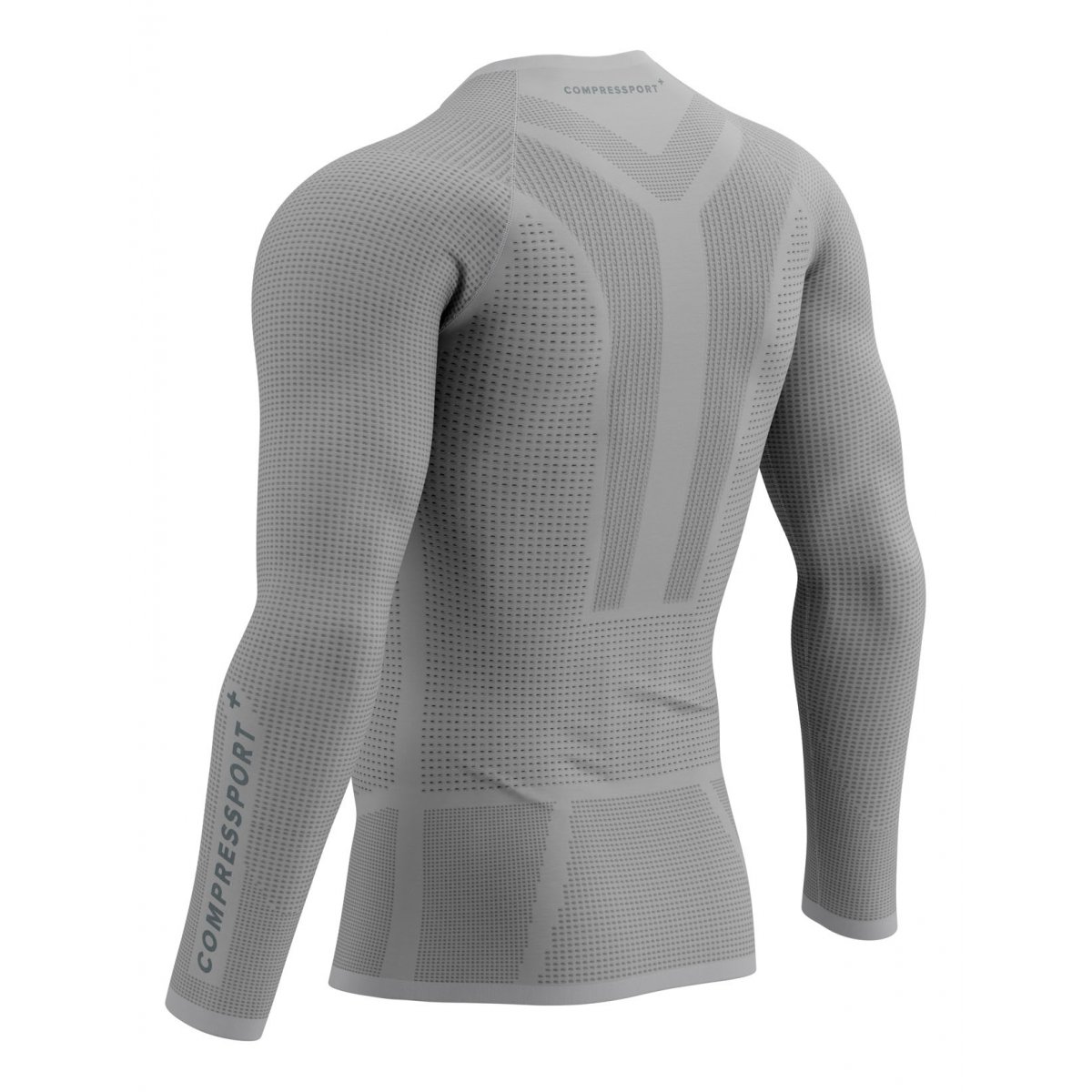 On/Off Base Layer LS Top M