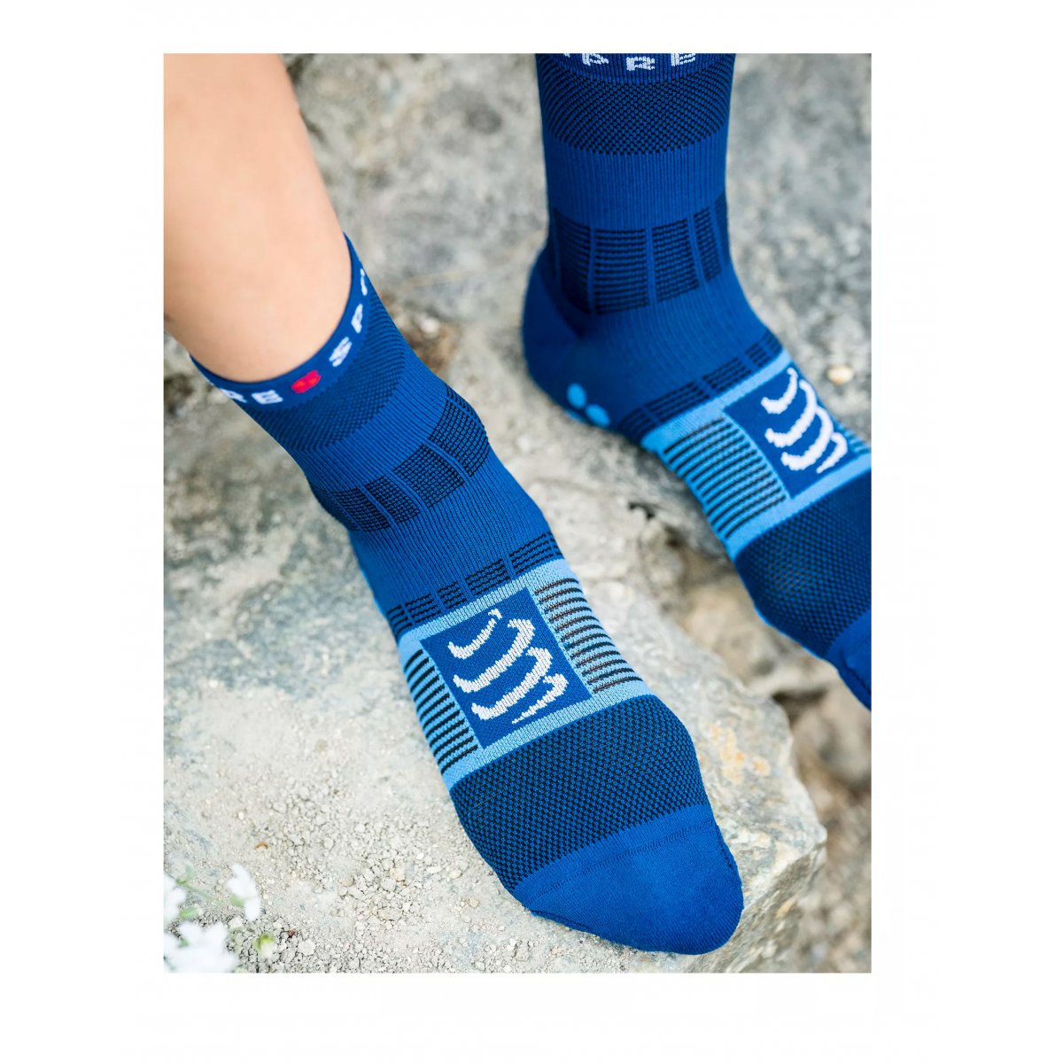 Fast Hiking socks