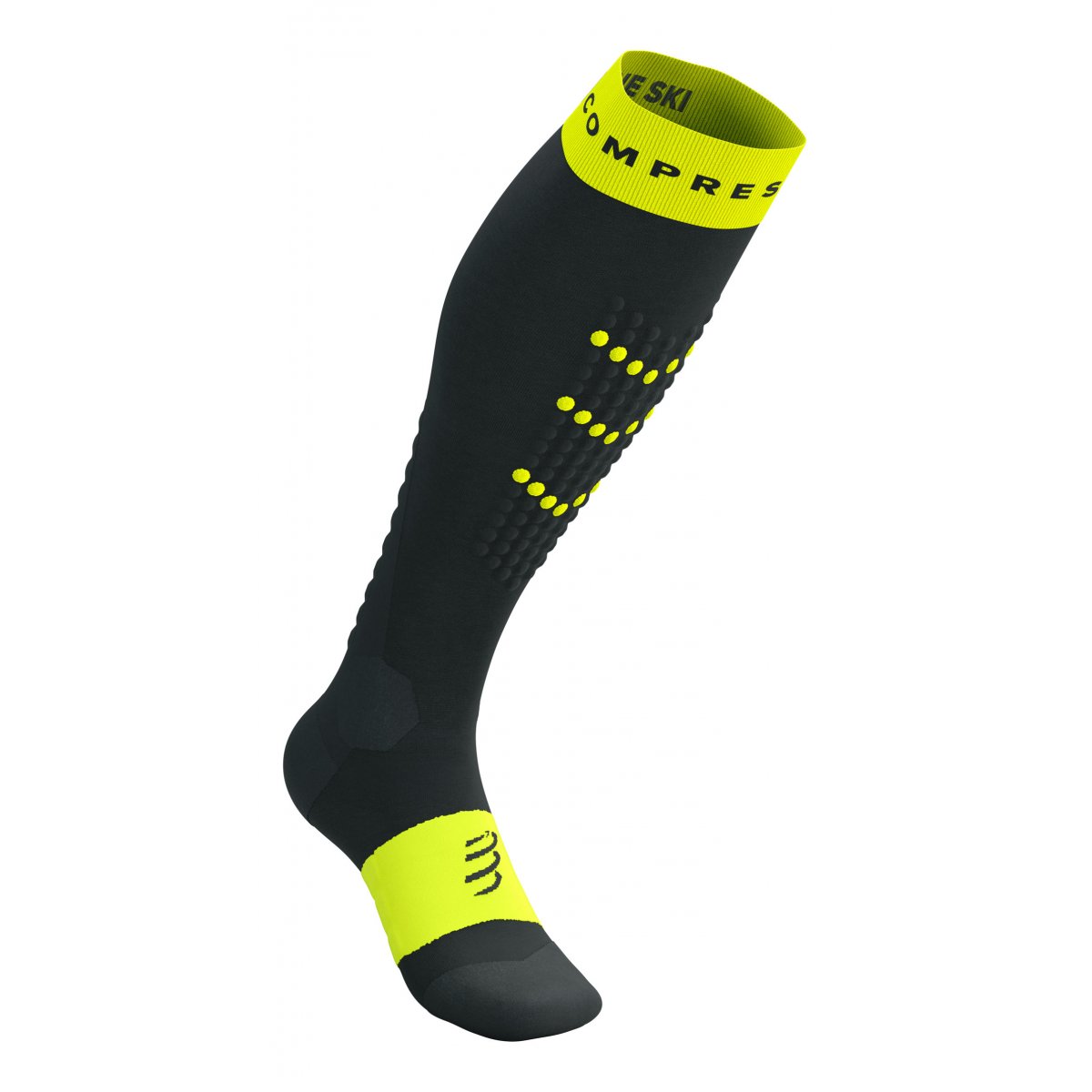 Alpine Ski Full Socks