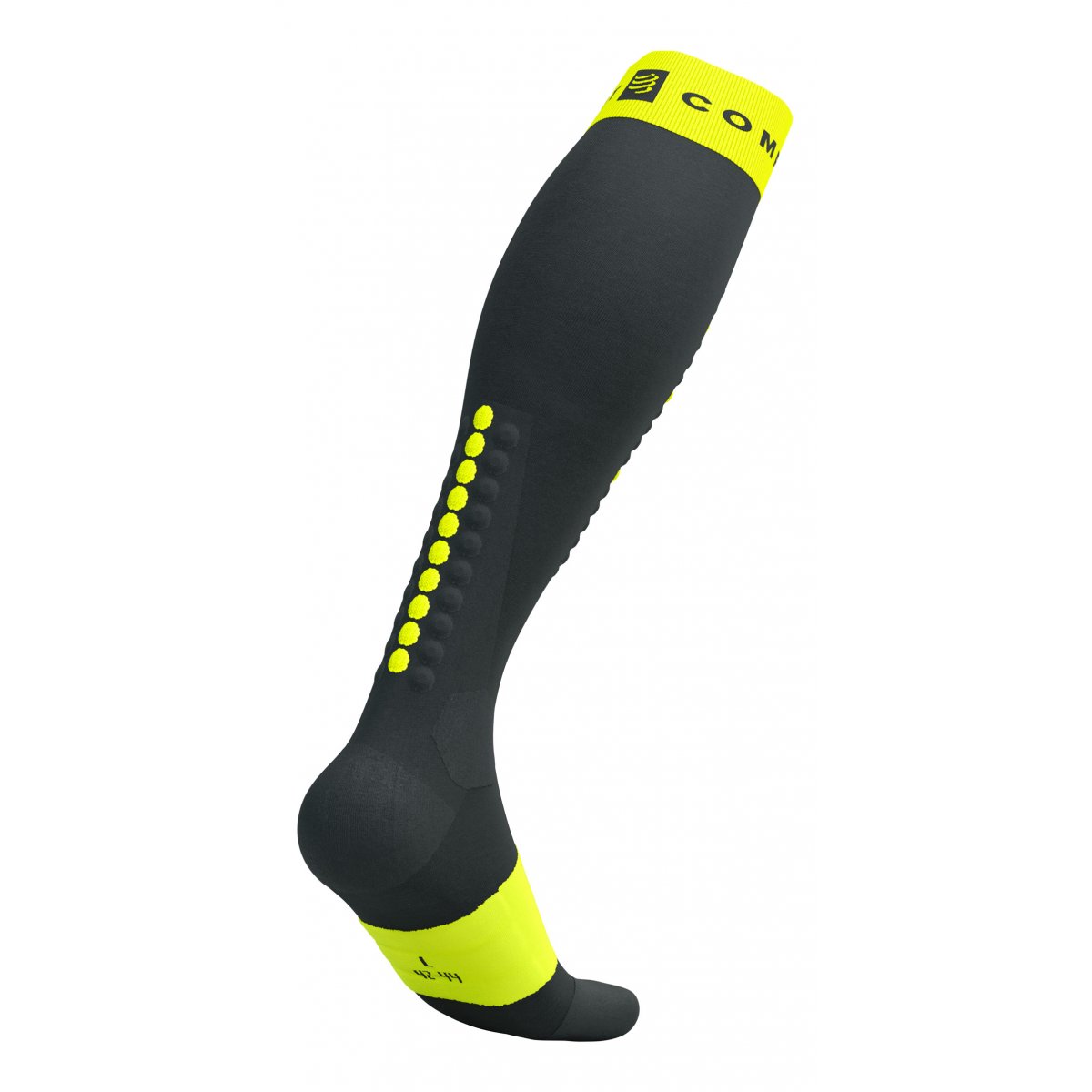 Alpine Ski Full Socks