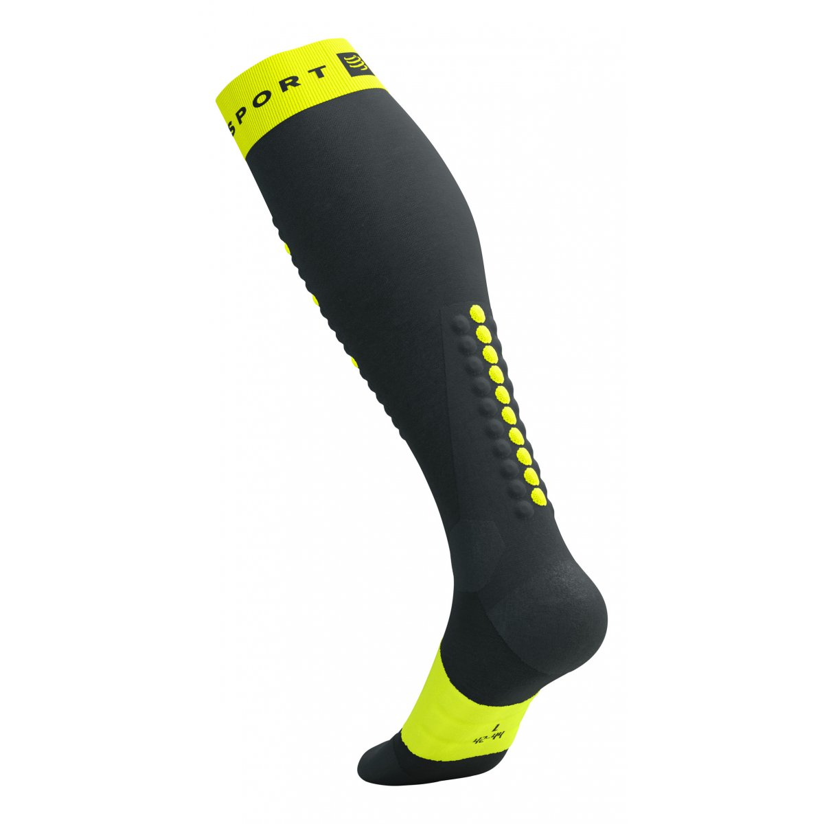 Alpine Ski Full Socks