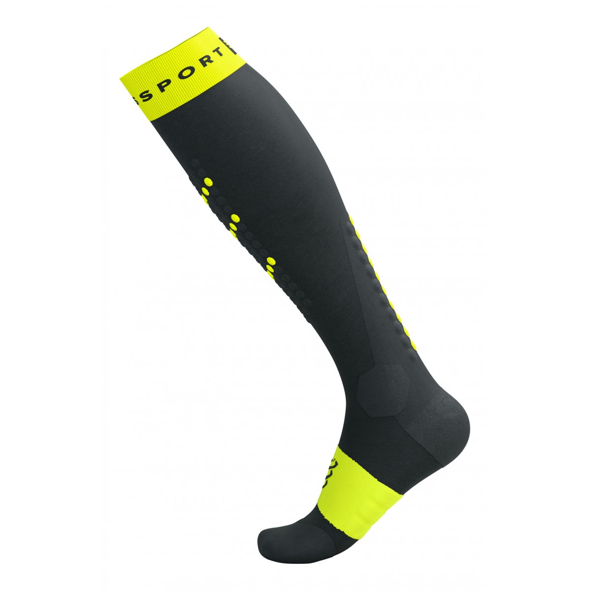 Alpine Ski Full Socks