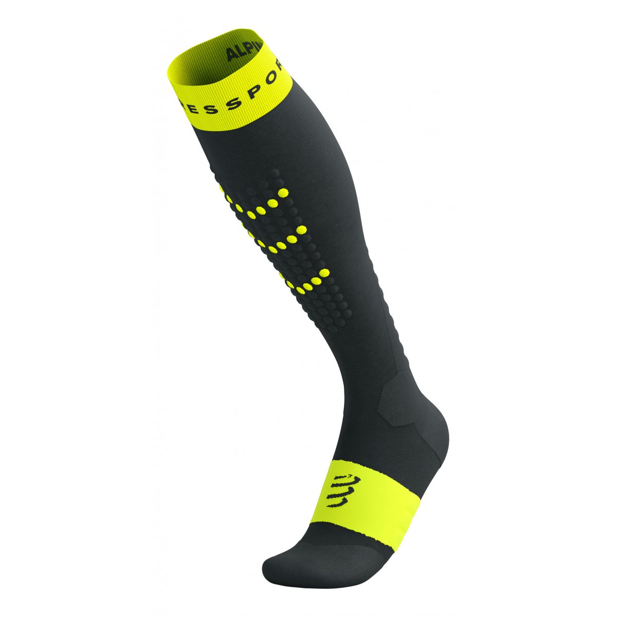 Alpine Ski Full Socks