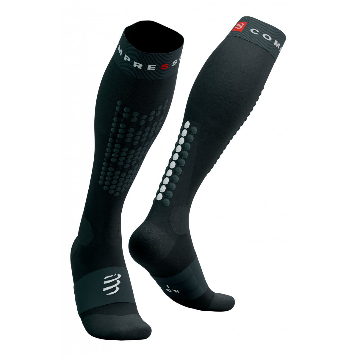 Alpine Ski Full Socks