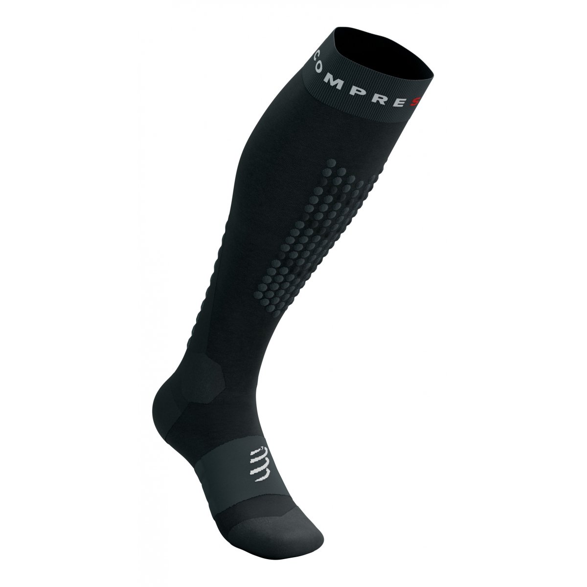 Alpine Ski Full Socks