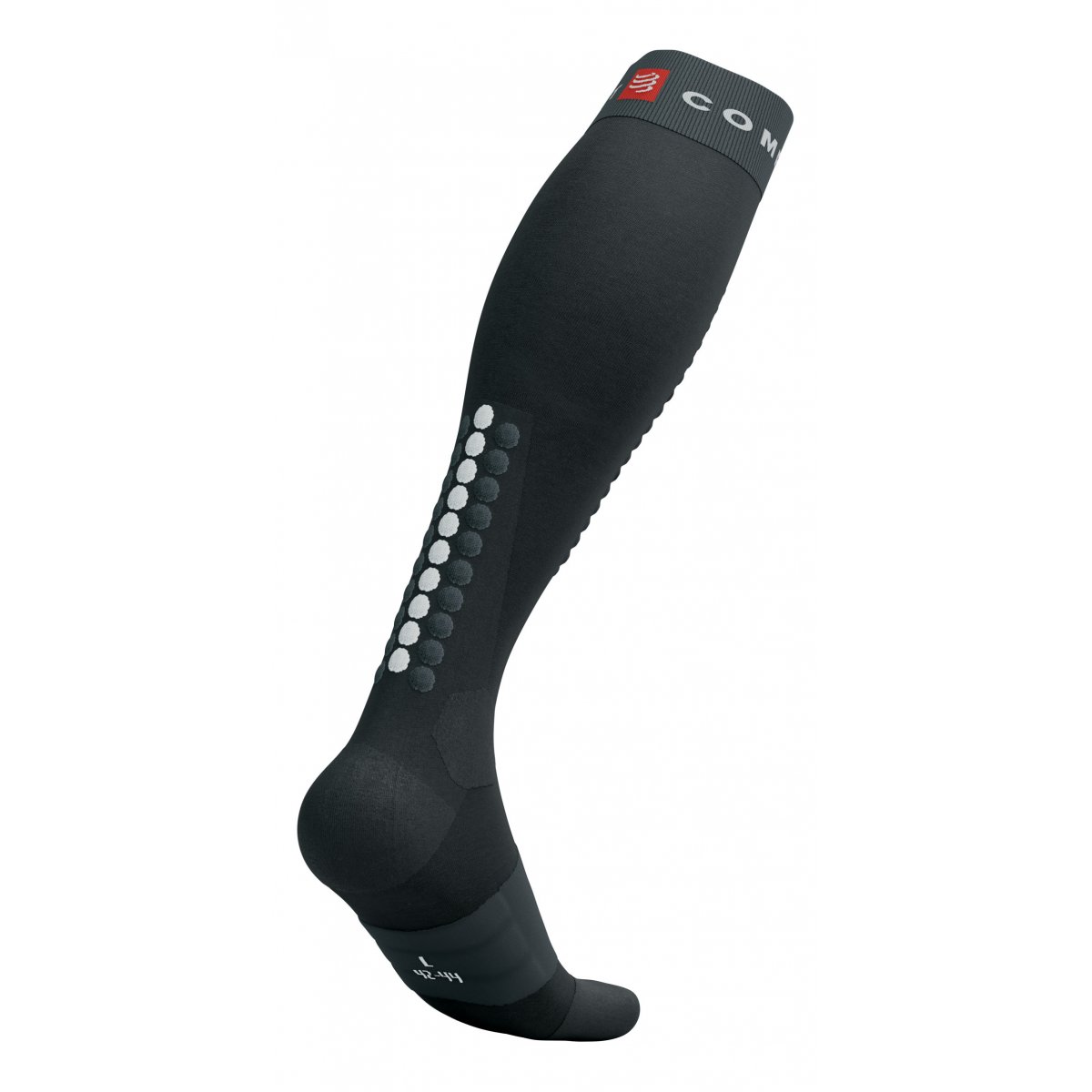 Alpine Ski Full Socks