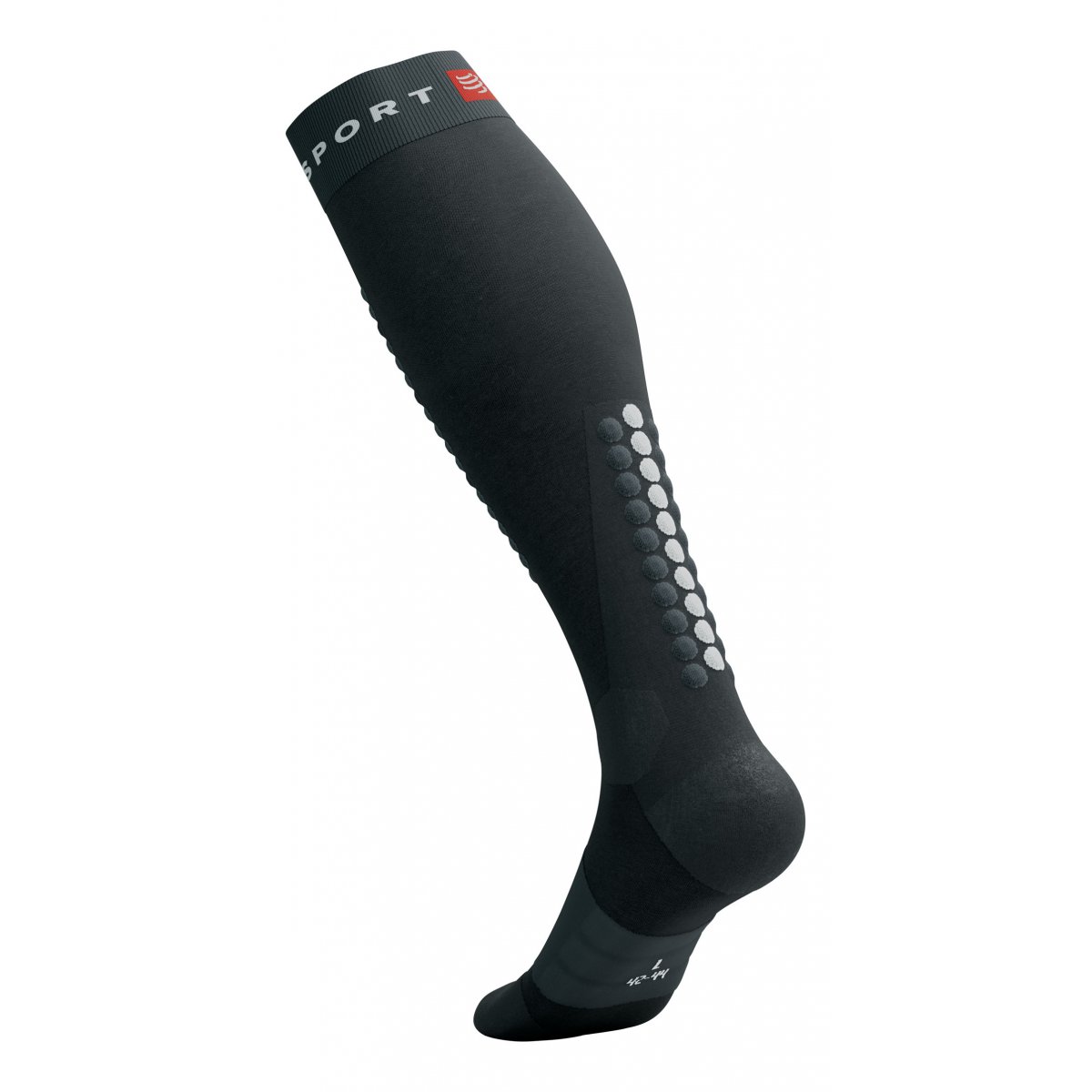 Alpine Ski Full Socks