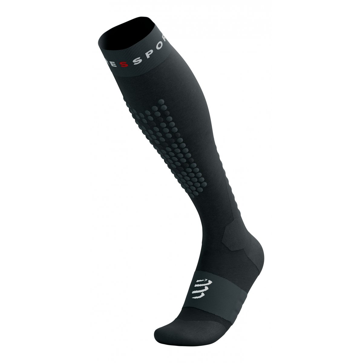 Alpine Ski Full Socks