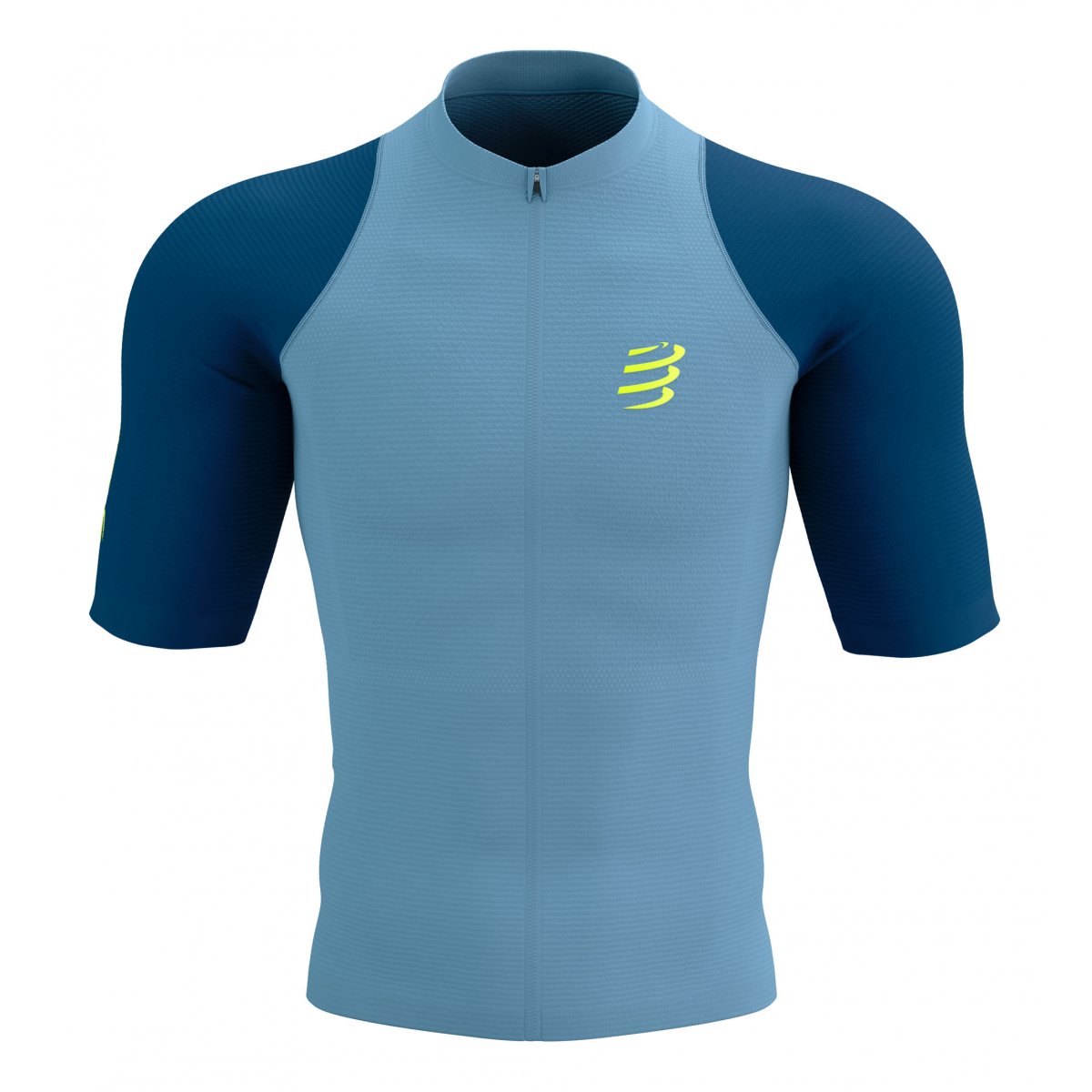 Trail Racing Postural SS Top M