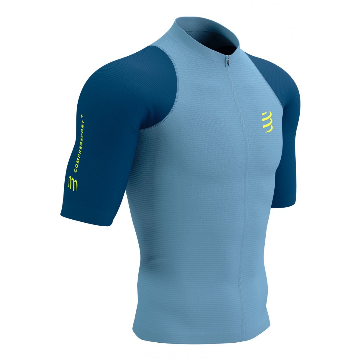 Trail Racing Postural SS Top M