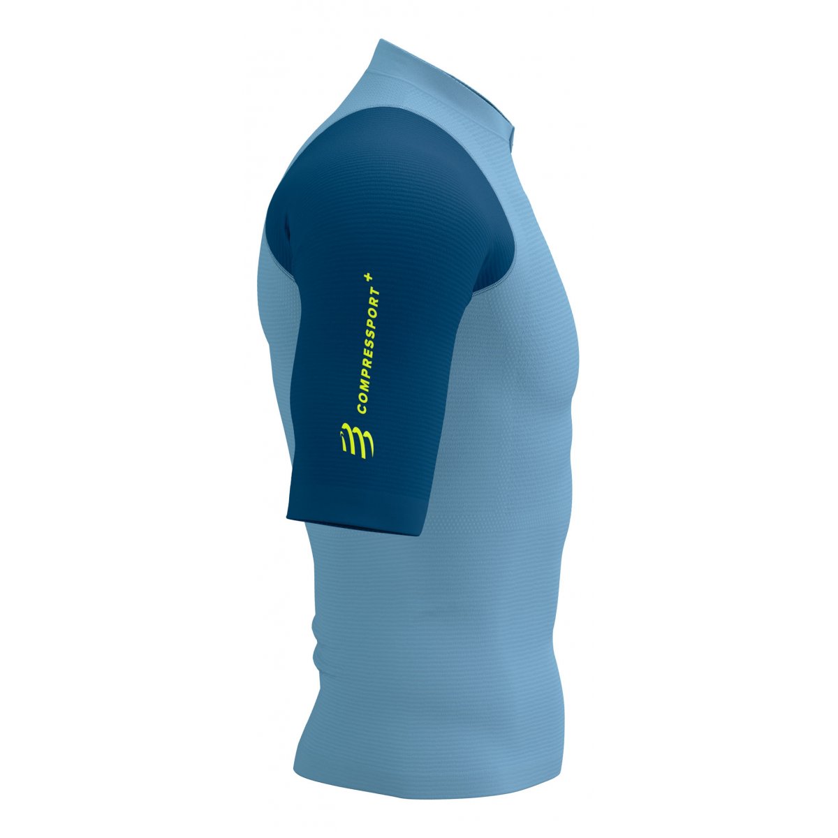 Trail Racing Postural SS Top M