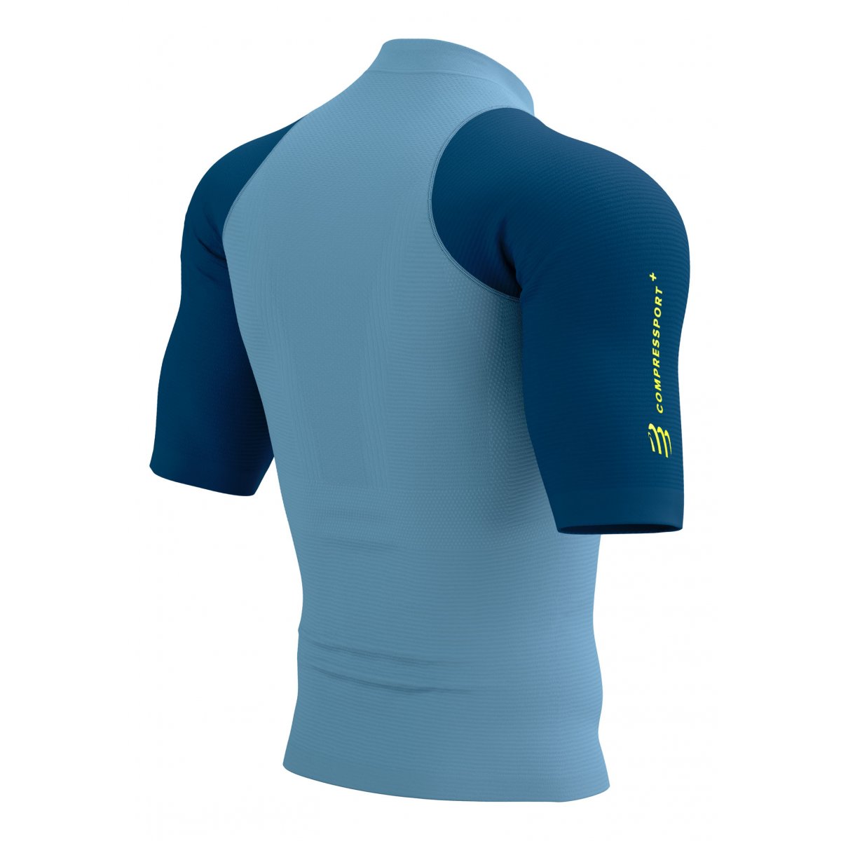 Trail Racing Postural SS Top M