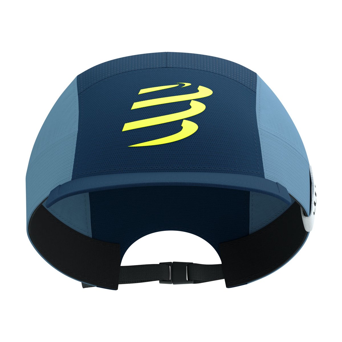 5 Panel Light Cap