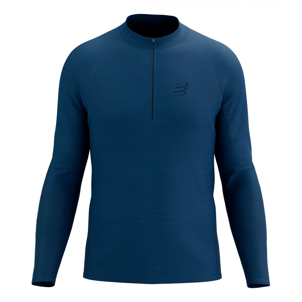 Trail HZ LS Tshirt M