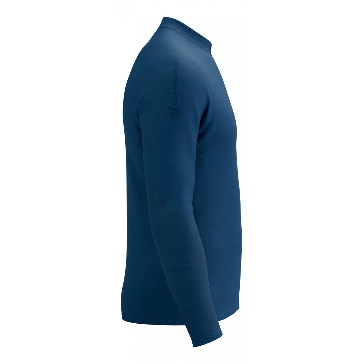 Trail HZ LS Tshirt M