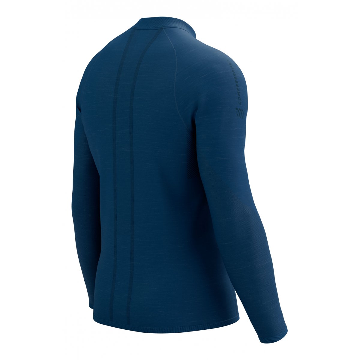 Trail HZ LS Tshirt M