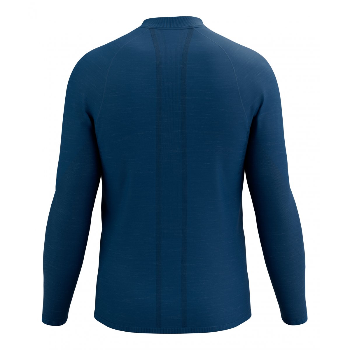 Trail HZ LS Tshirt M