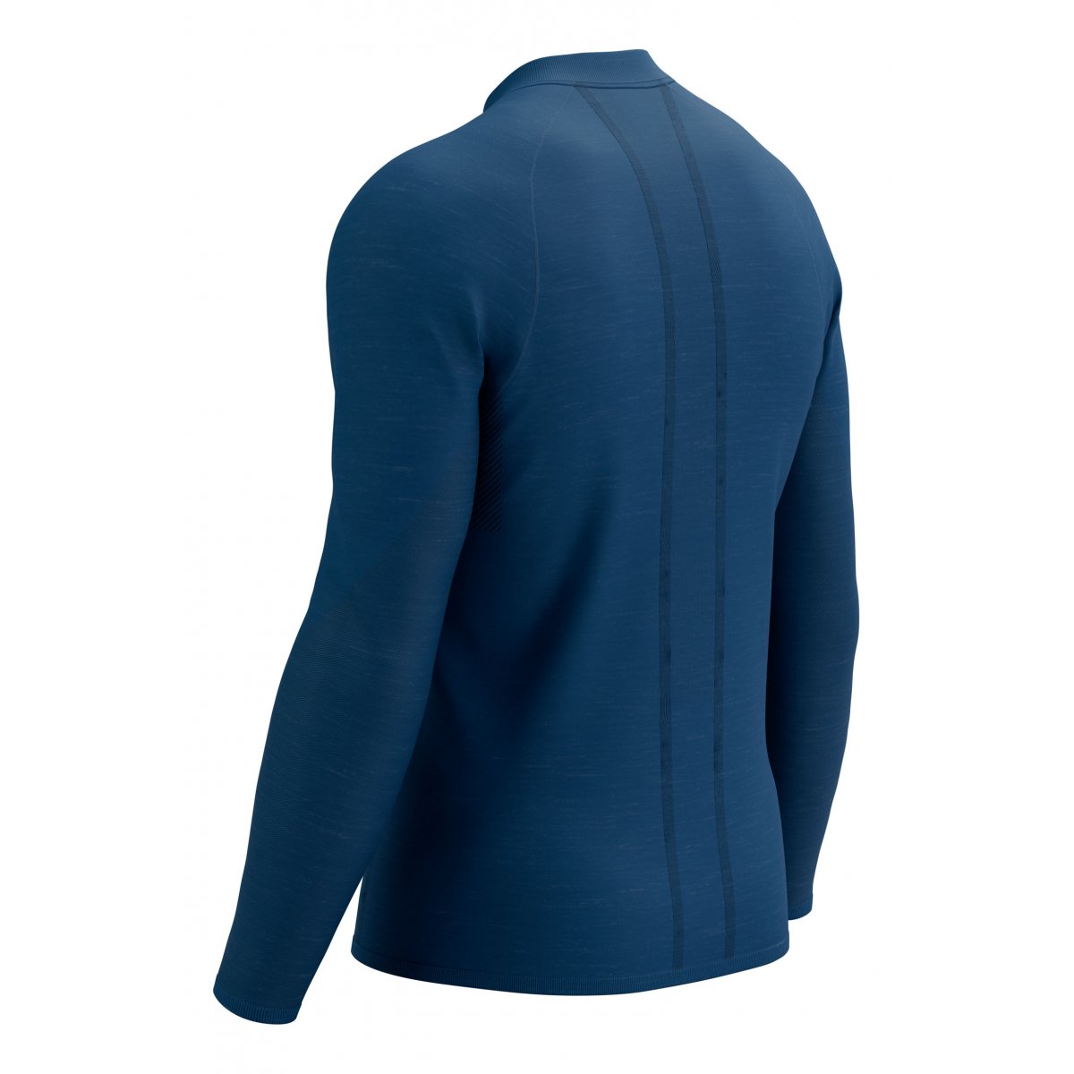 Trail HZ LS Tshirt M