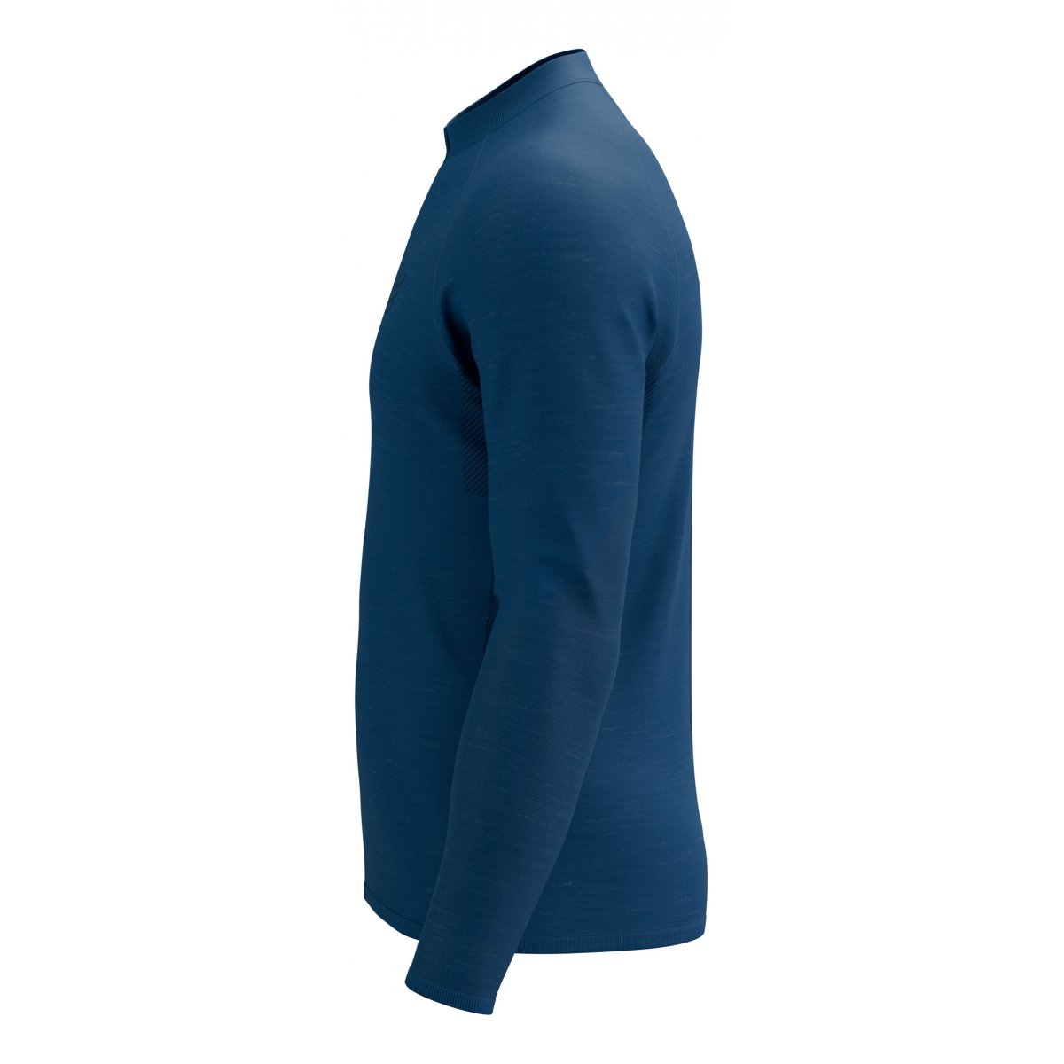 Trail HZ LS Tshirt M