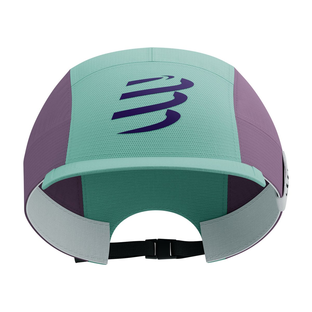 5 Panel Light Cap