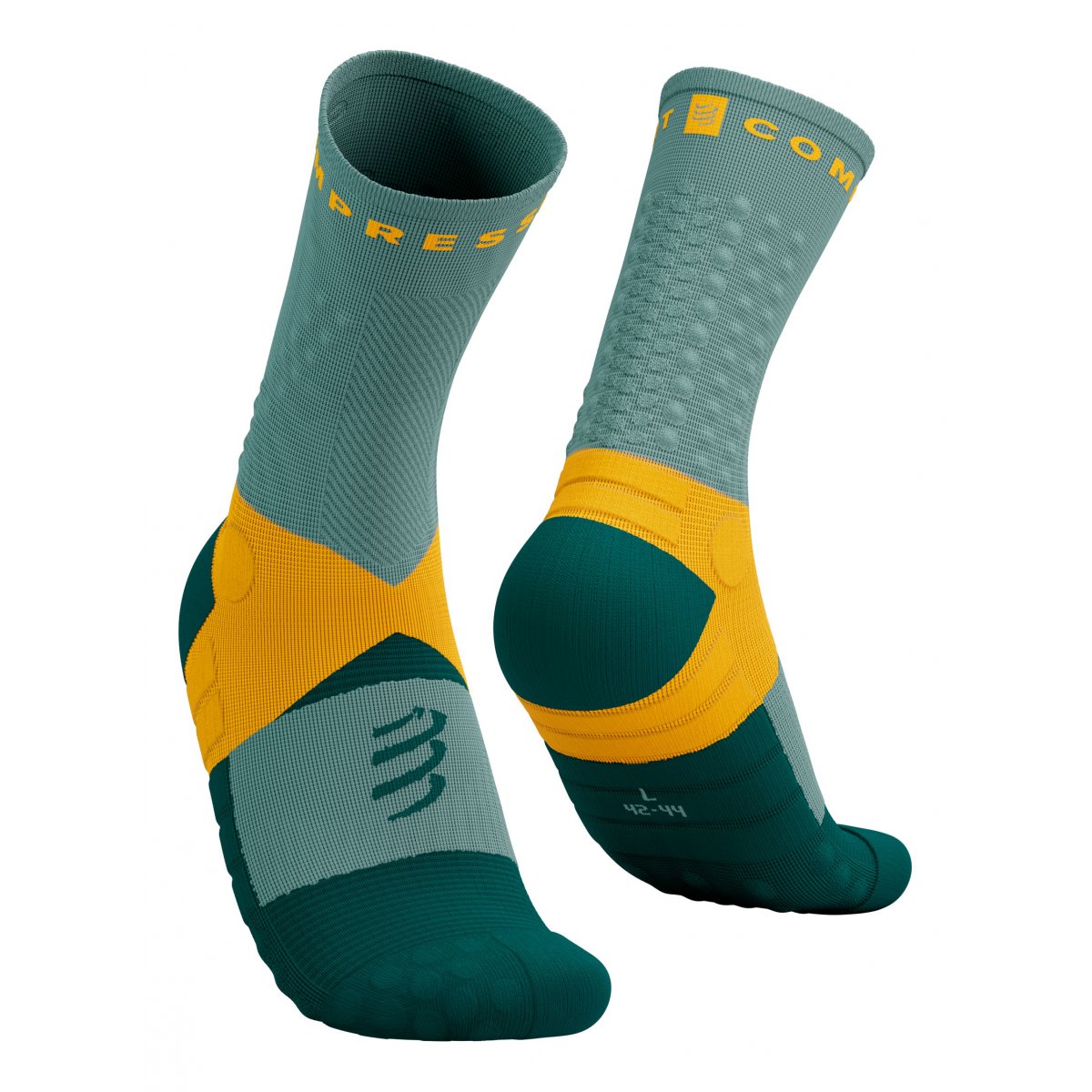 Ultra Trail Socks v2.0