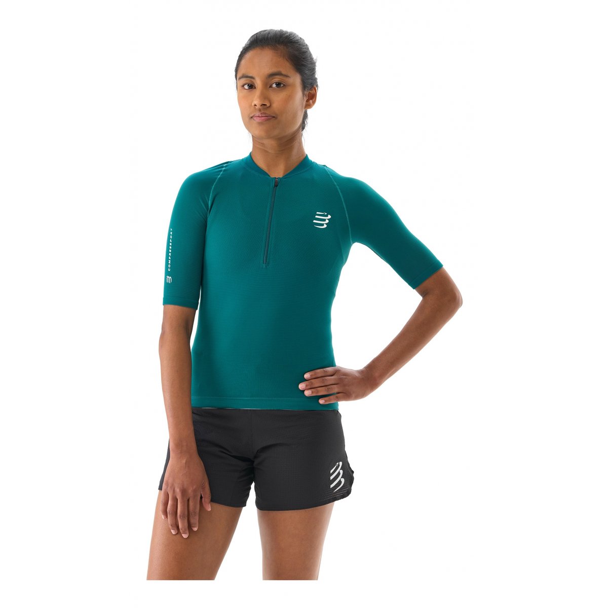 Trail Racing Postural SS Top W