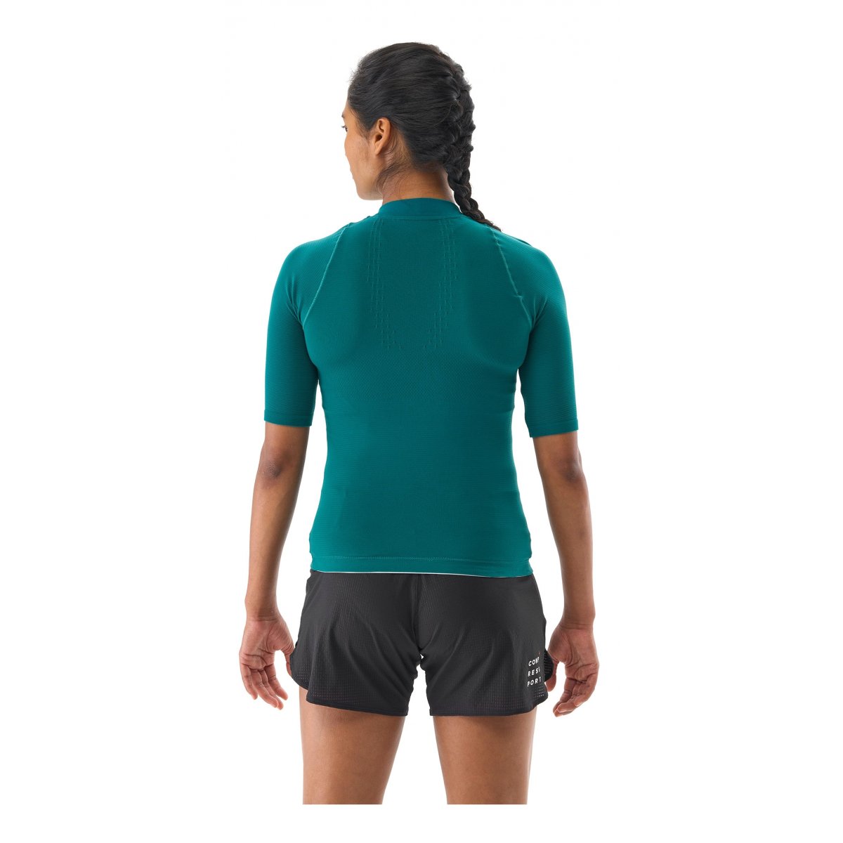 Trail Racing Postural SS Top W