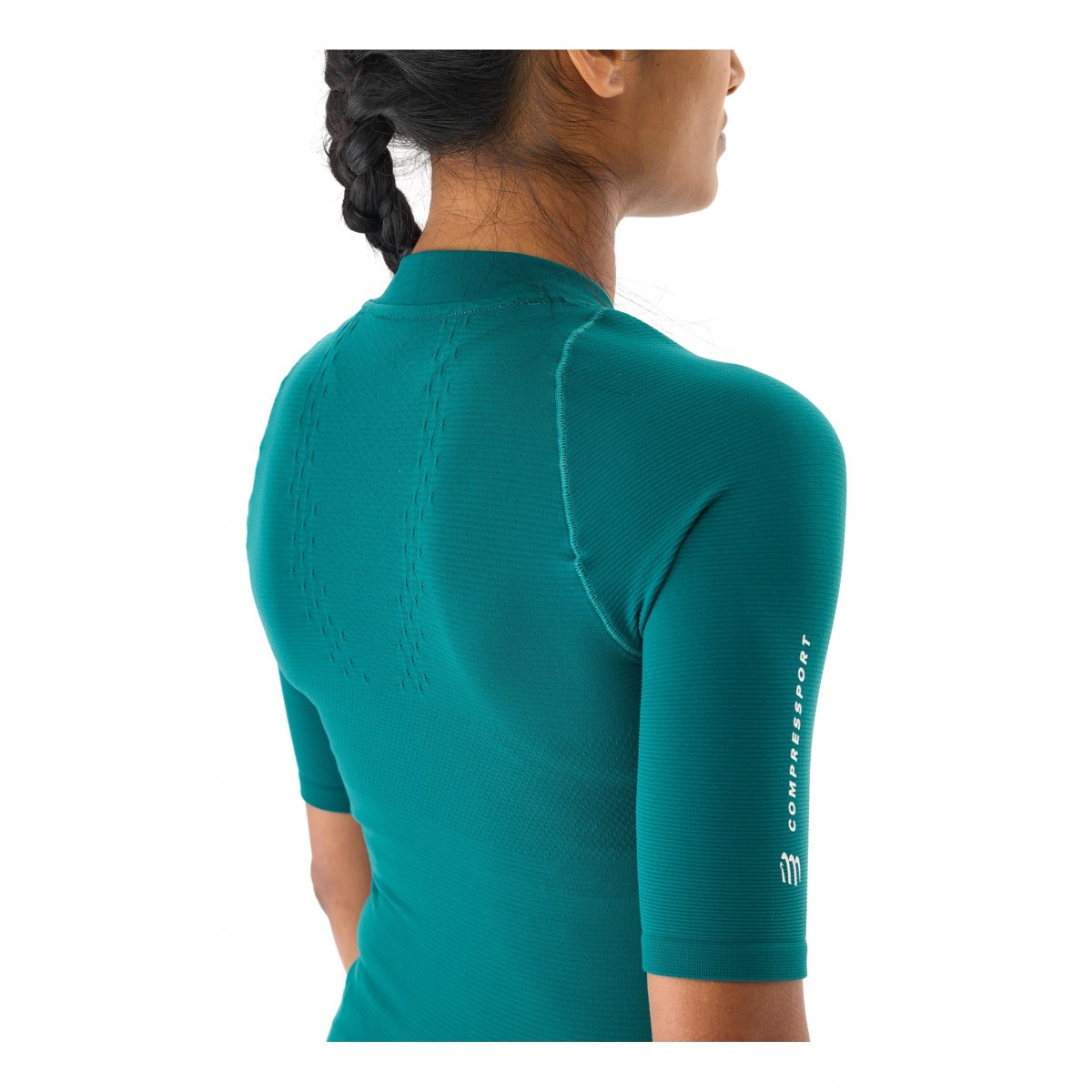 Trail Racing Postural SS Top W