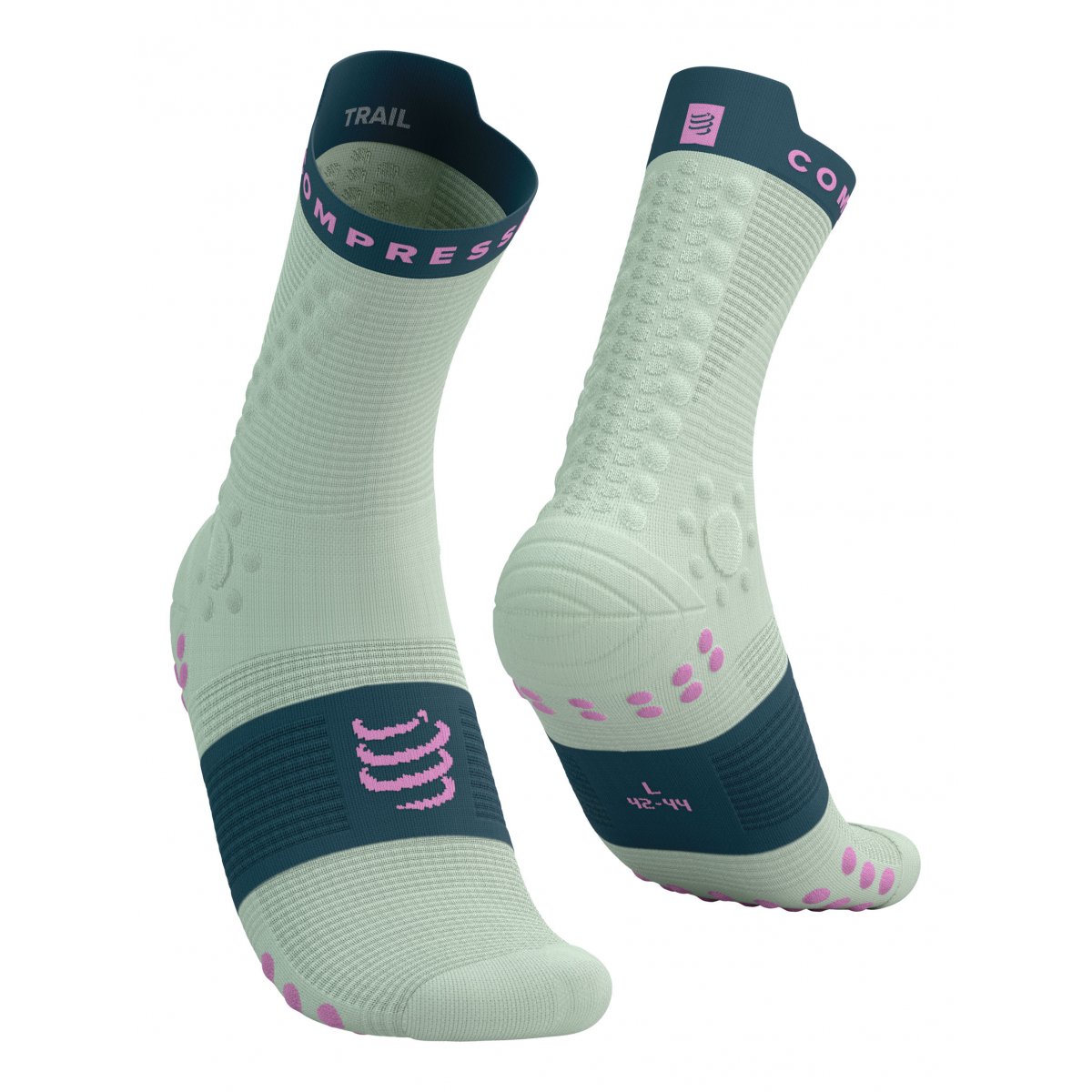 Pro racing socks v4.0 trail