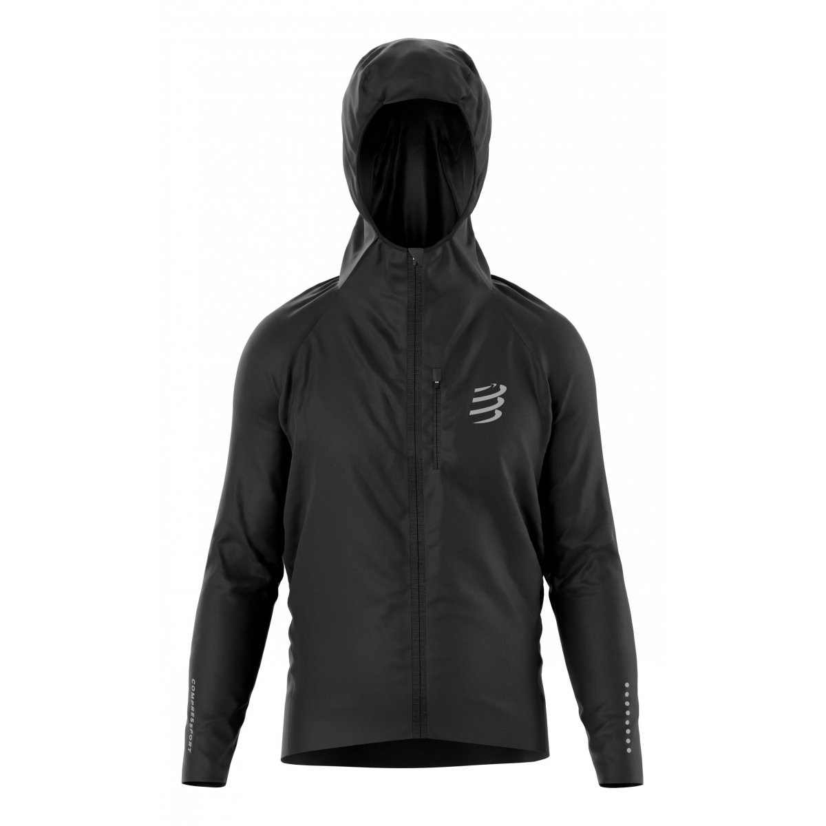 Thunderstorm waterproof jacket
