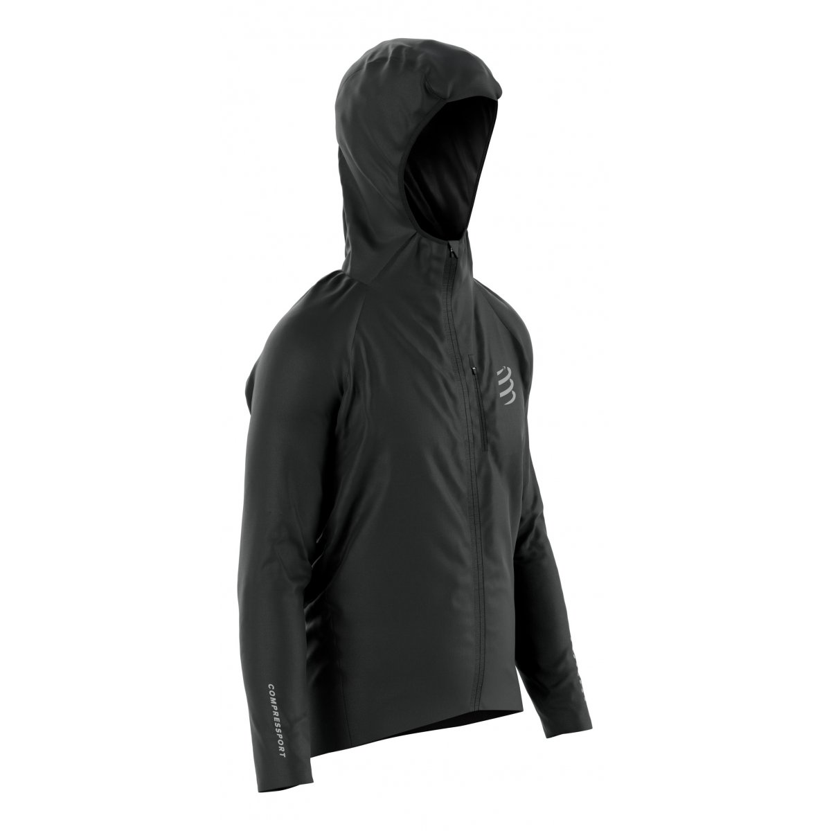 Thunderstorm waterproof jacket