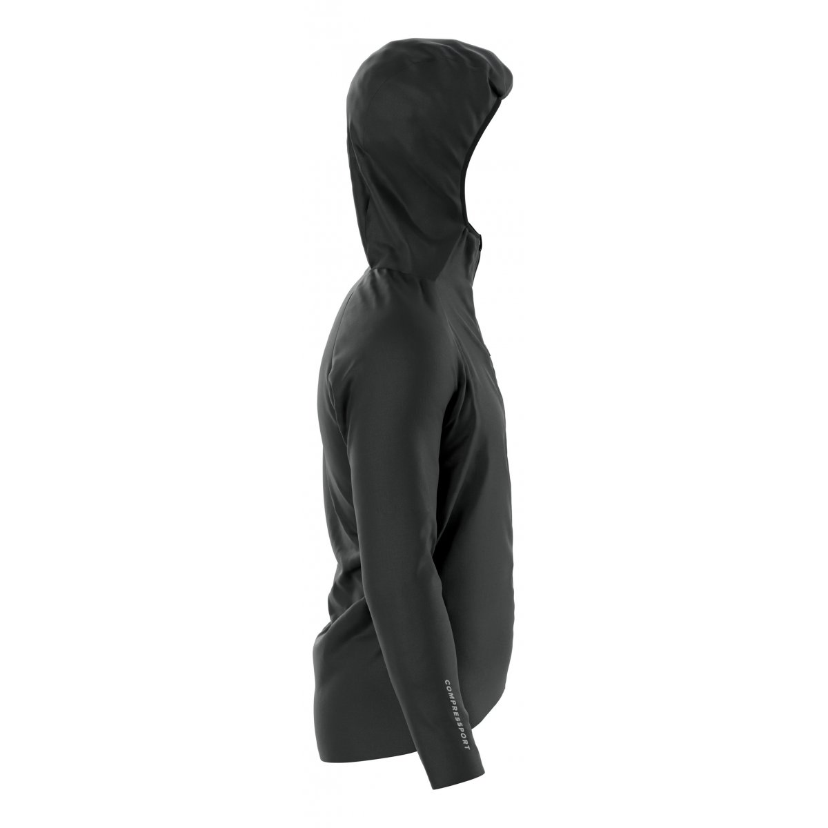 Thunderstorm waterproof jacket