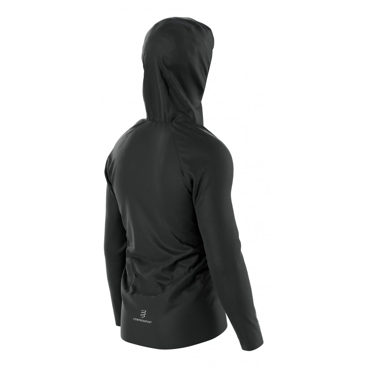 Thunderstorm waterproof jacket