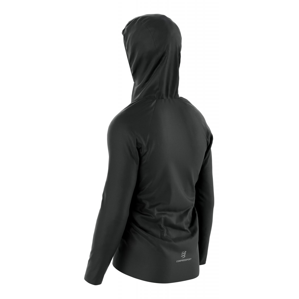 Thunderstorm waterproof jacket