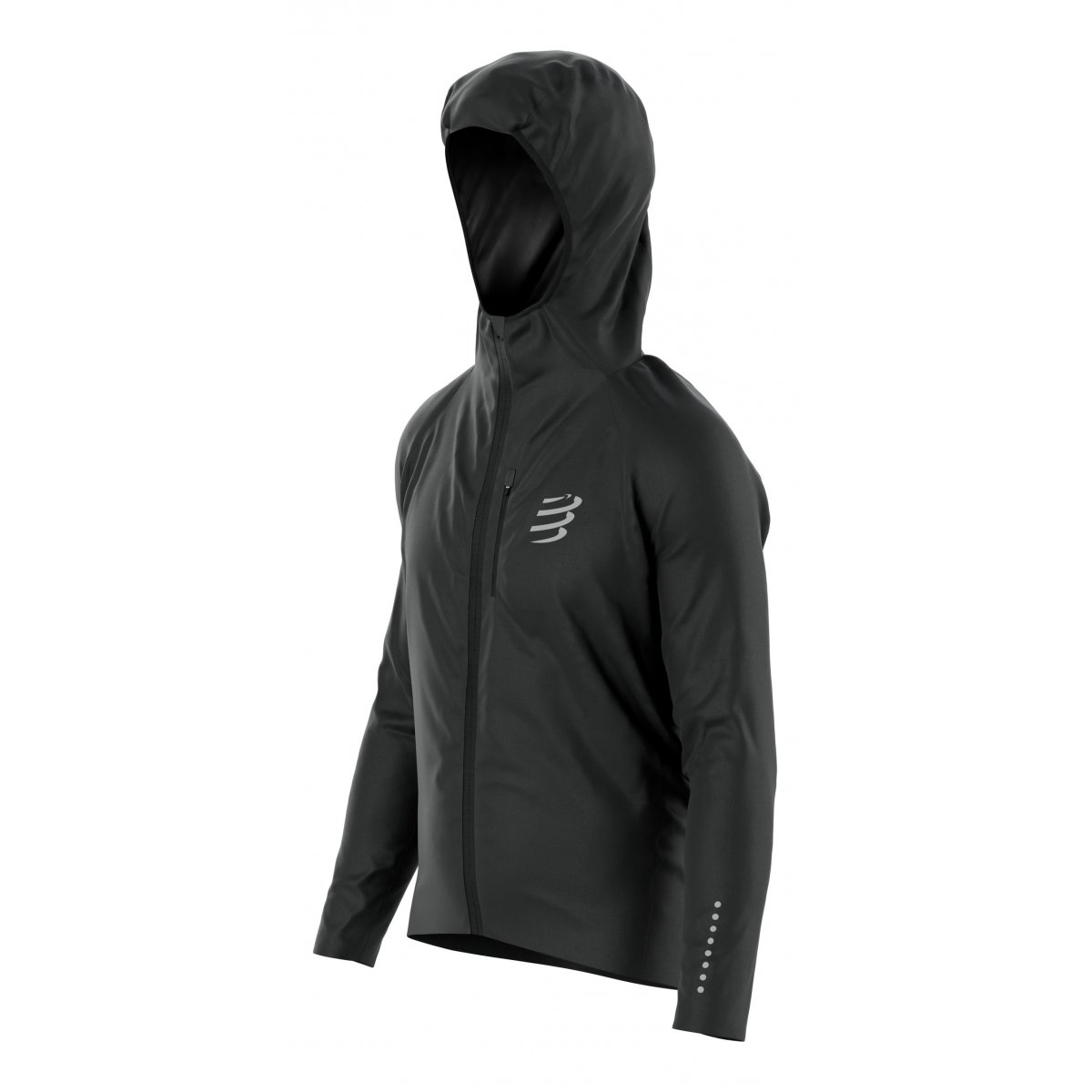 Thunderstorm waterproof jacket