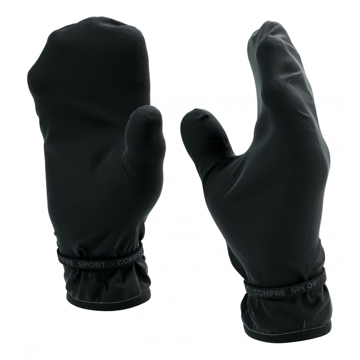Hurricane waterproof mittens