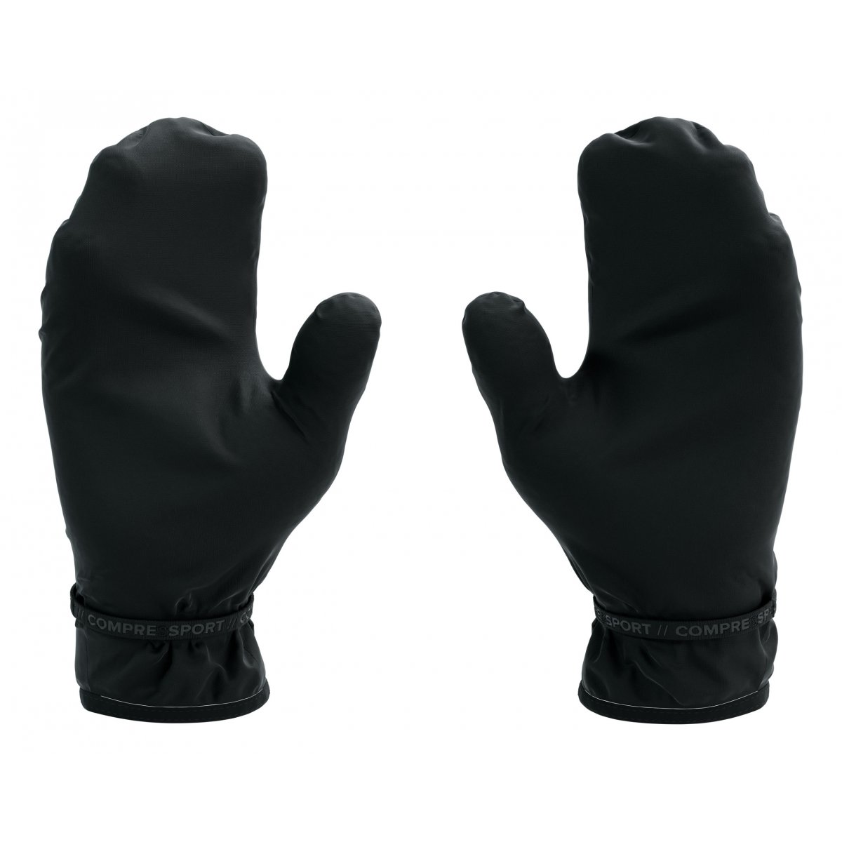 Hurricane waterproof mittens