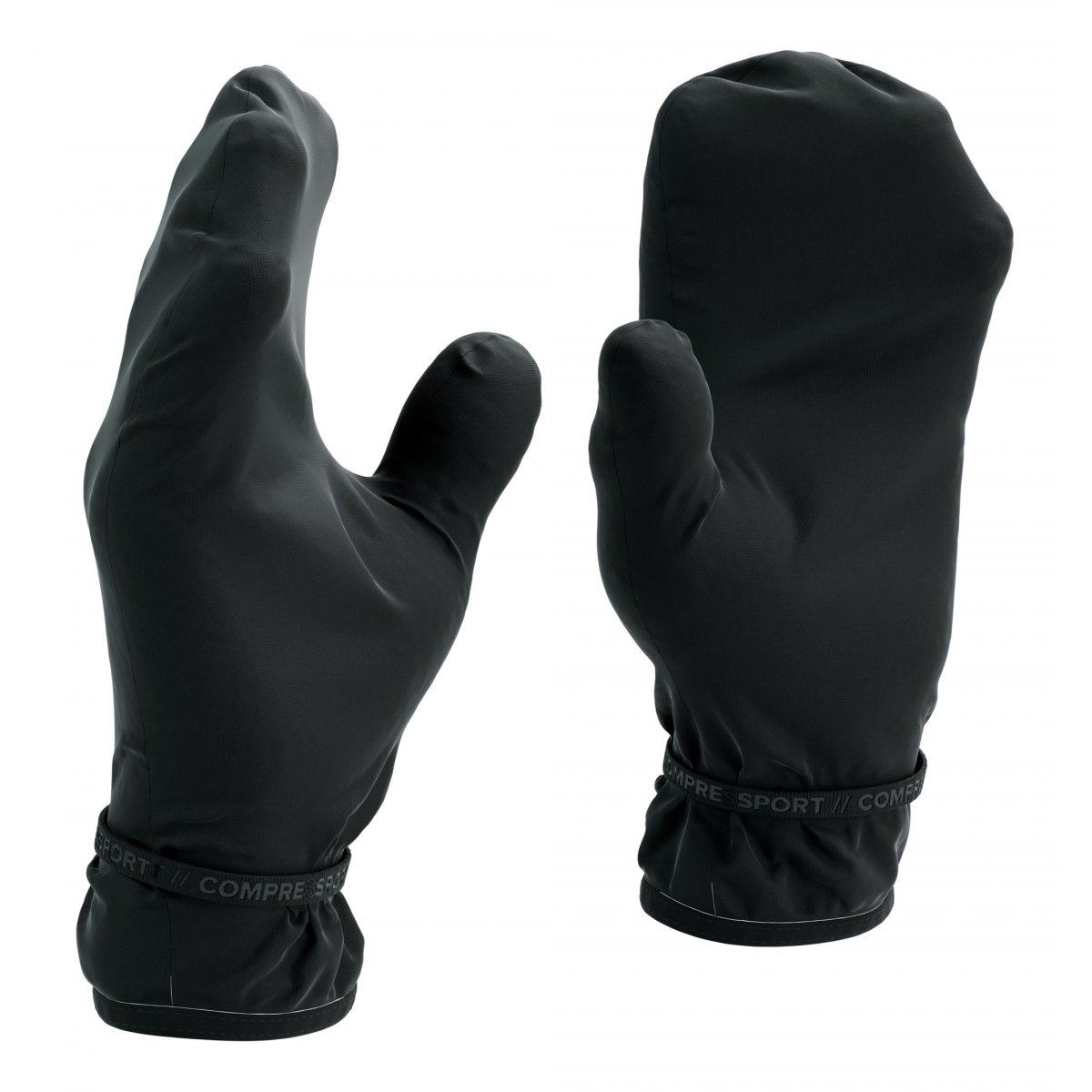 Hurricane waterproof mittens