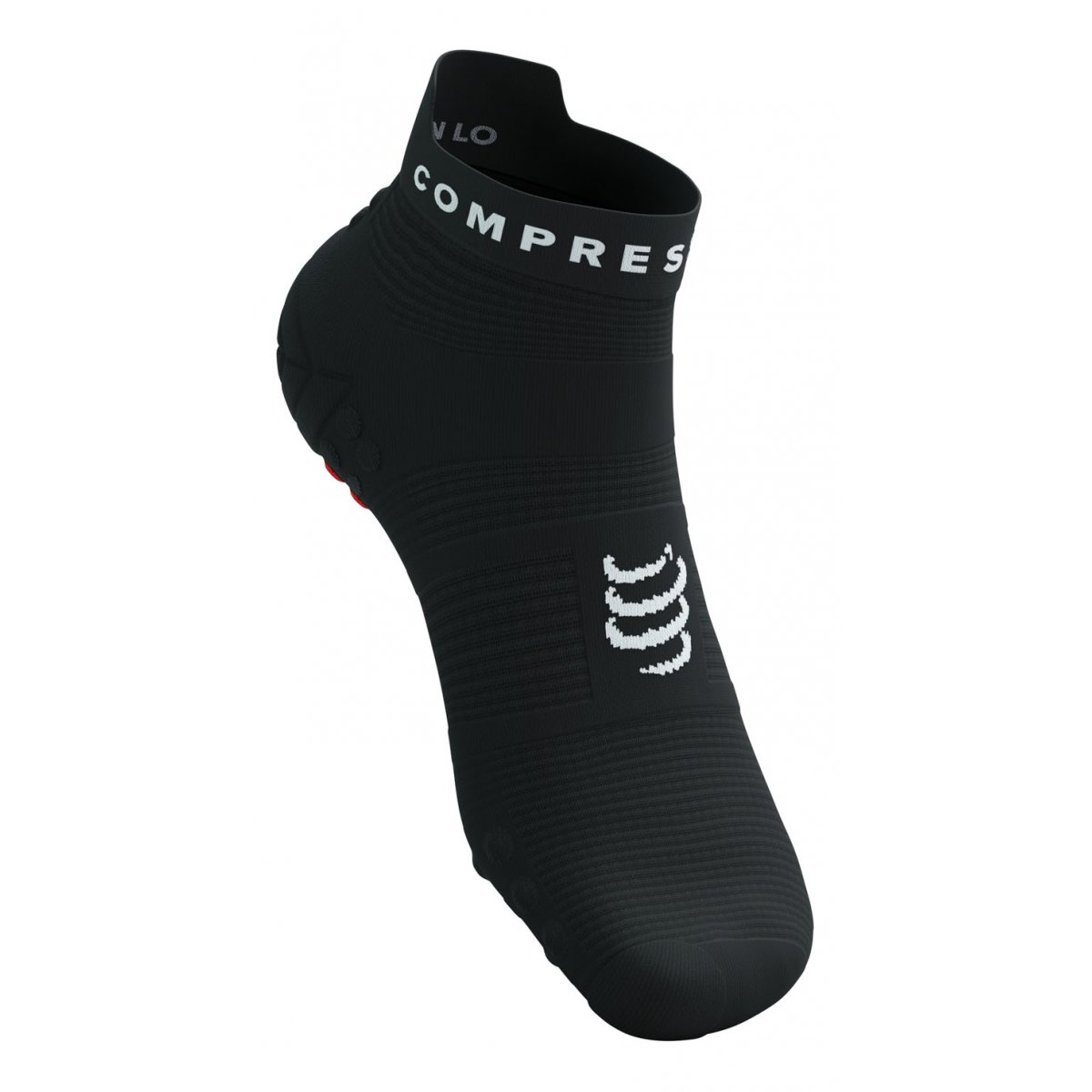 Pro racing socks v4.0 run low