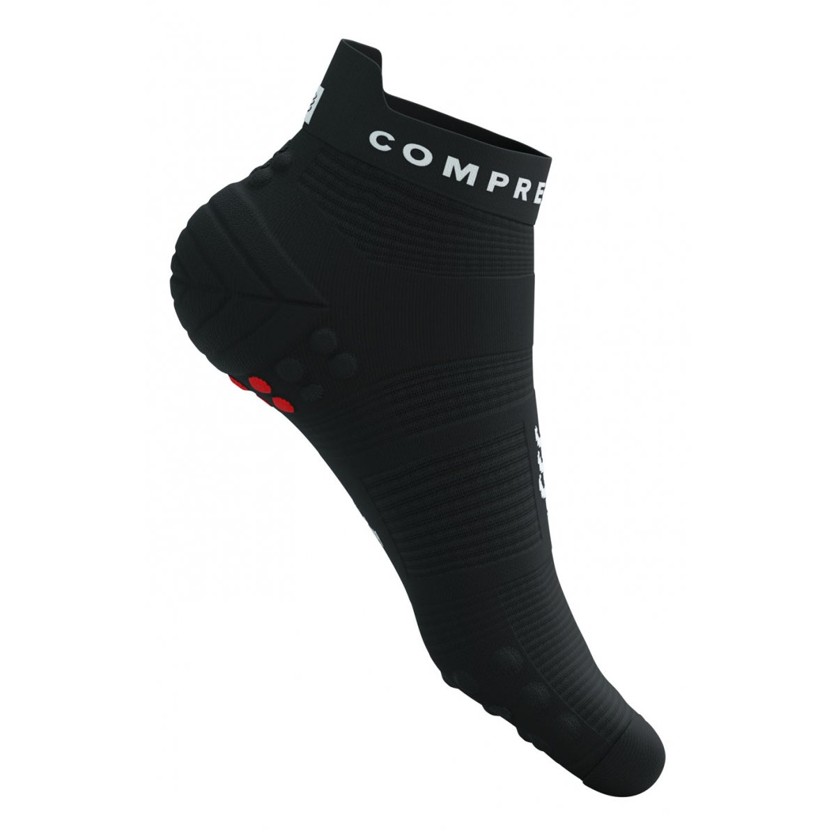Pro racing socks v4.0 run low