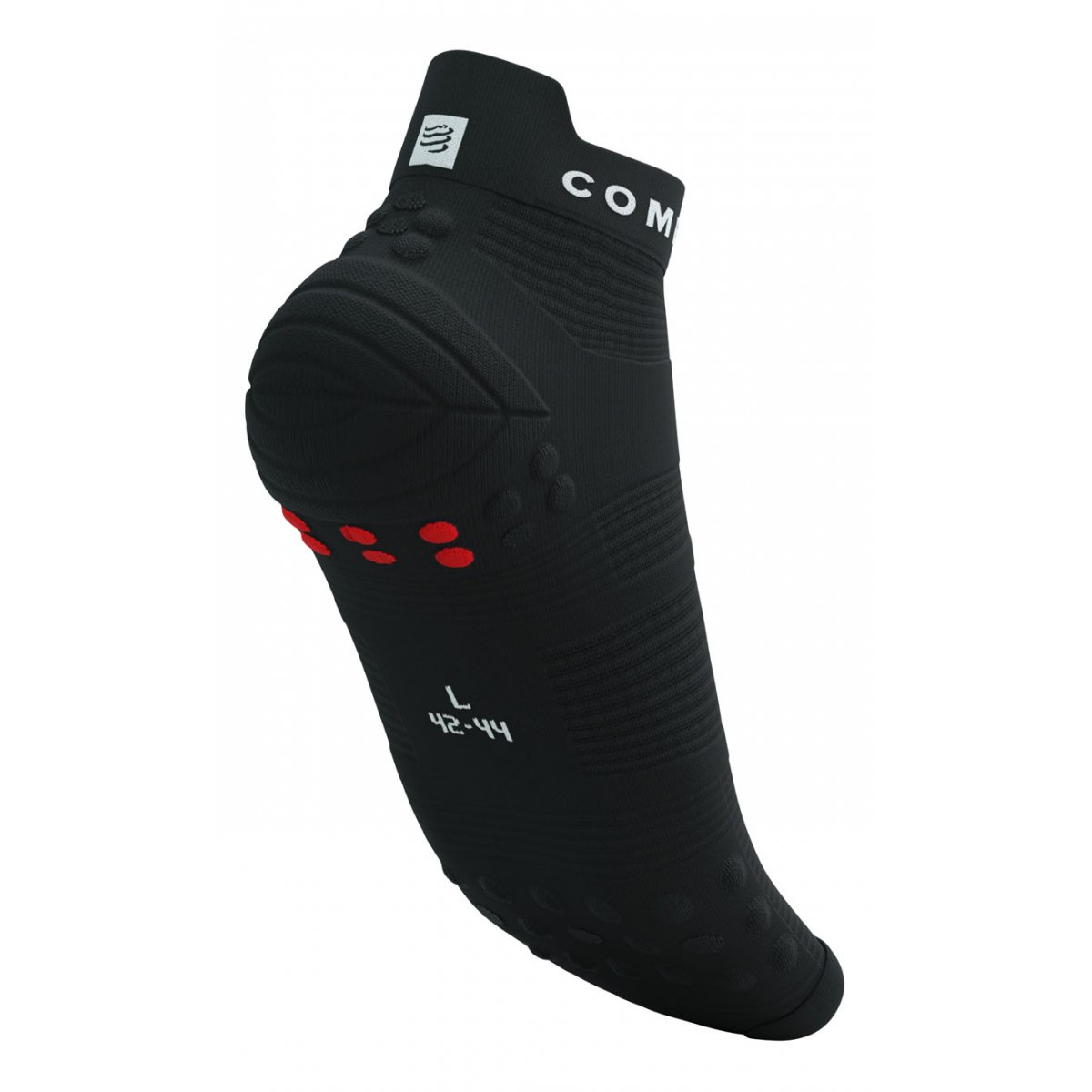 Pro racing socks v4.0 run low