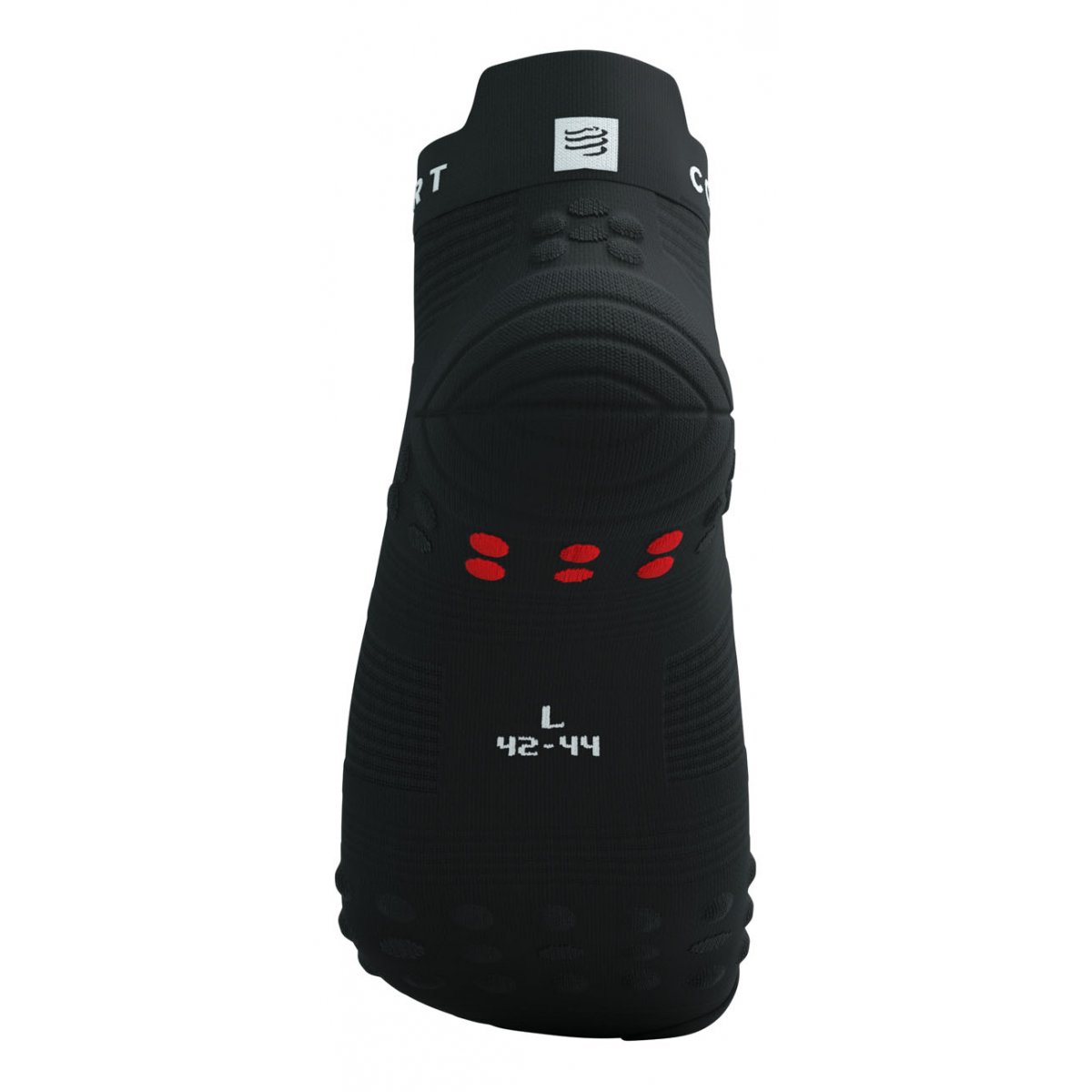 Pro racing socks v4.0 run low