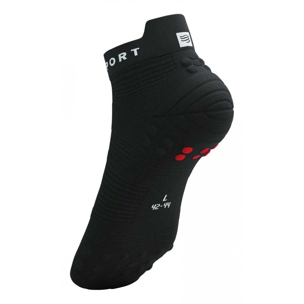 Pro racing socks v4.0 run low