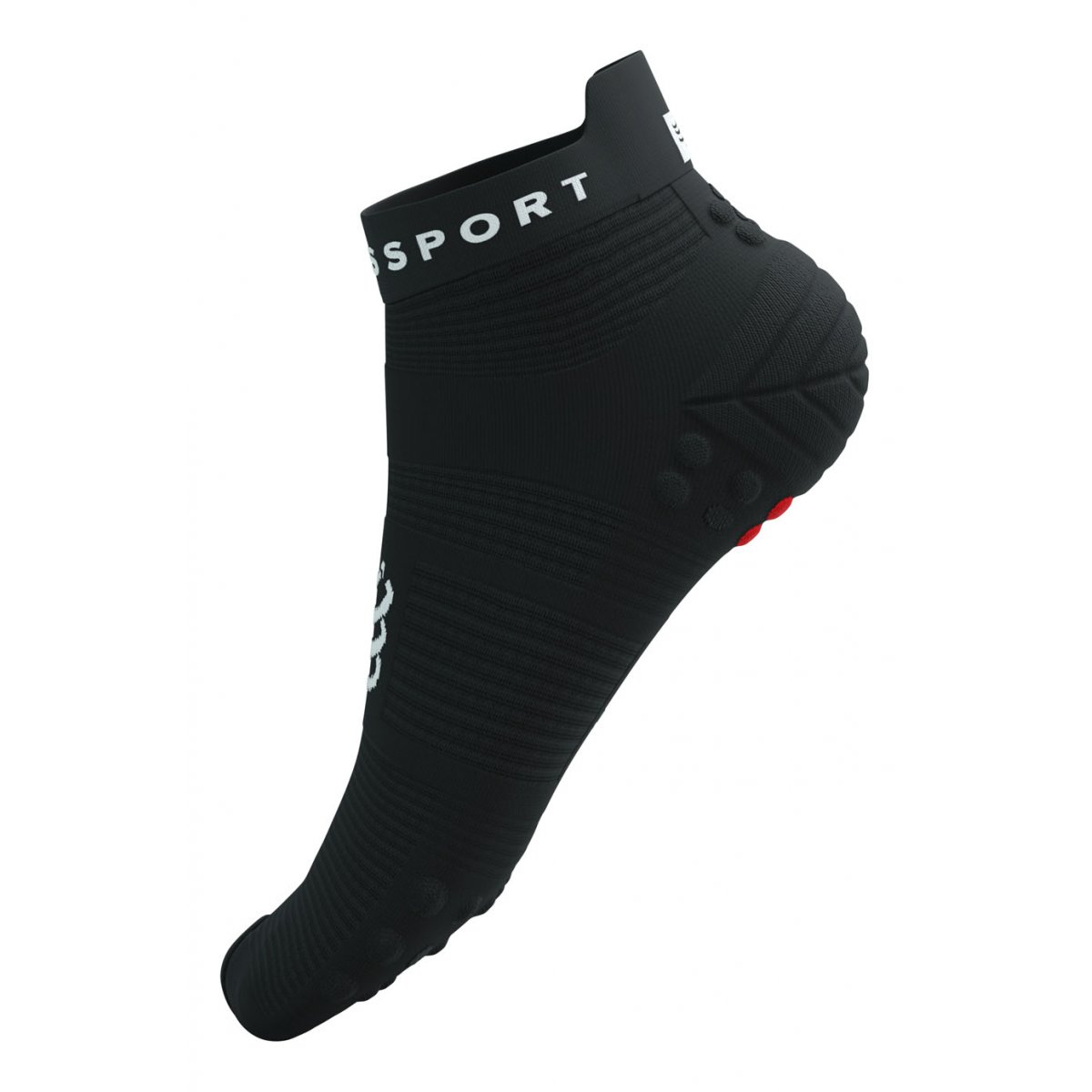 Pro racing socks v4.0 run low